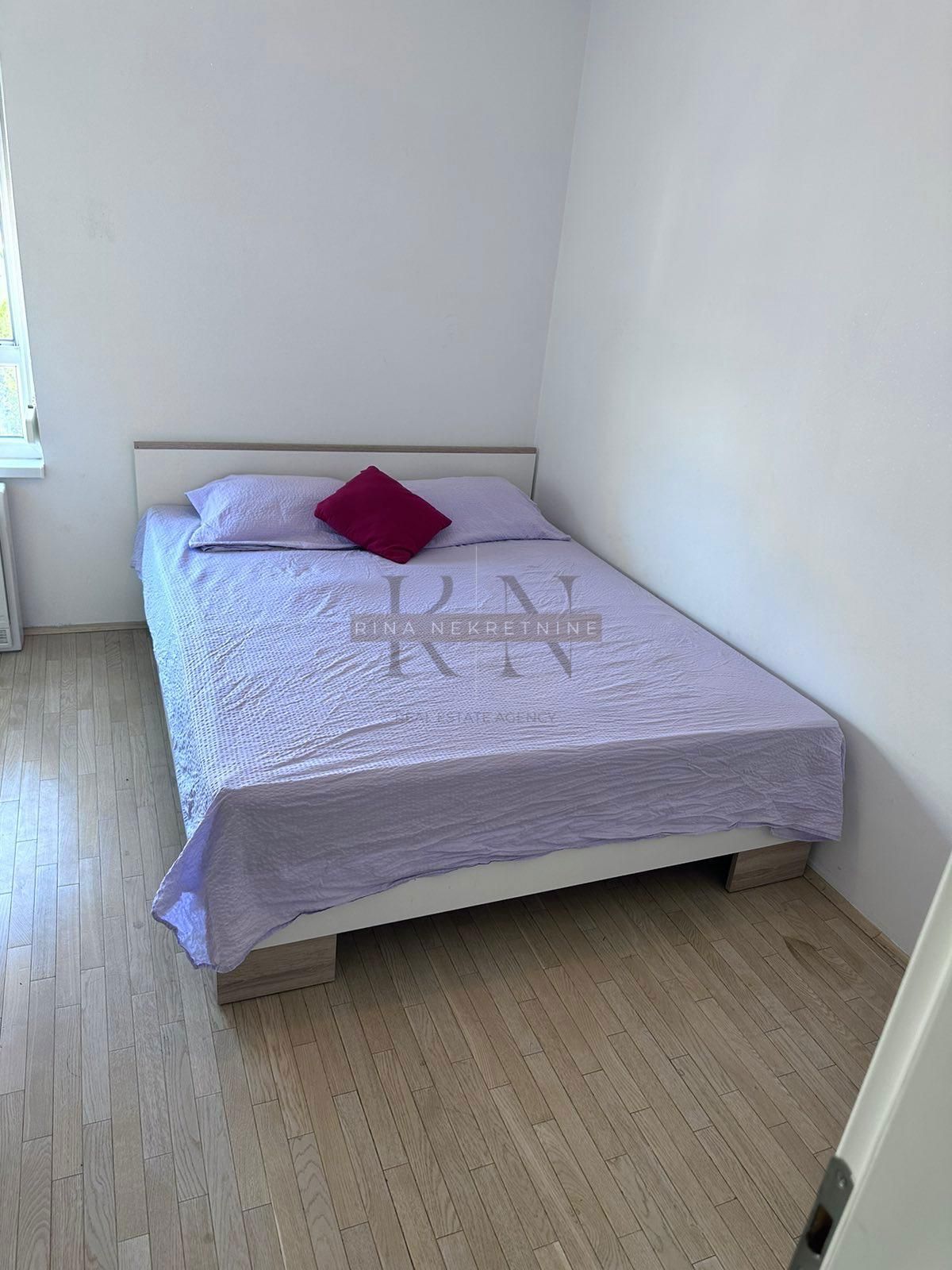 Zagreb, Novi Zagreb-Sv. Klara/Otok, 62m2, 2s, GPM, loža