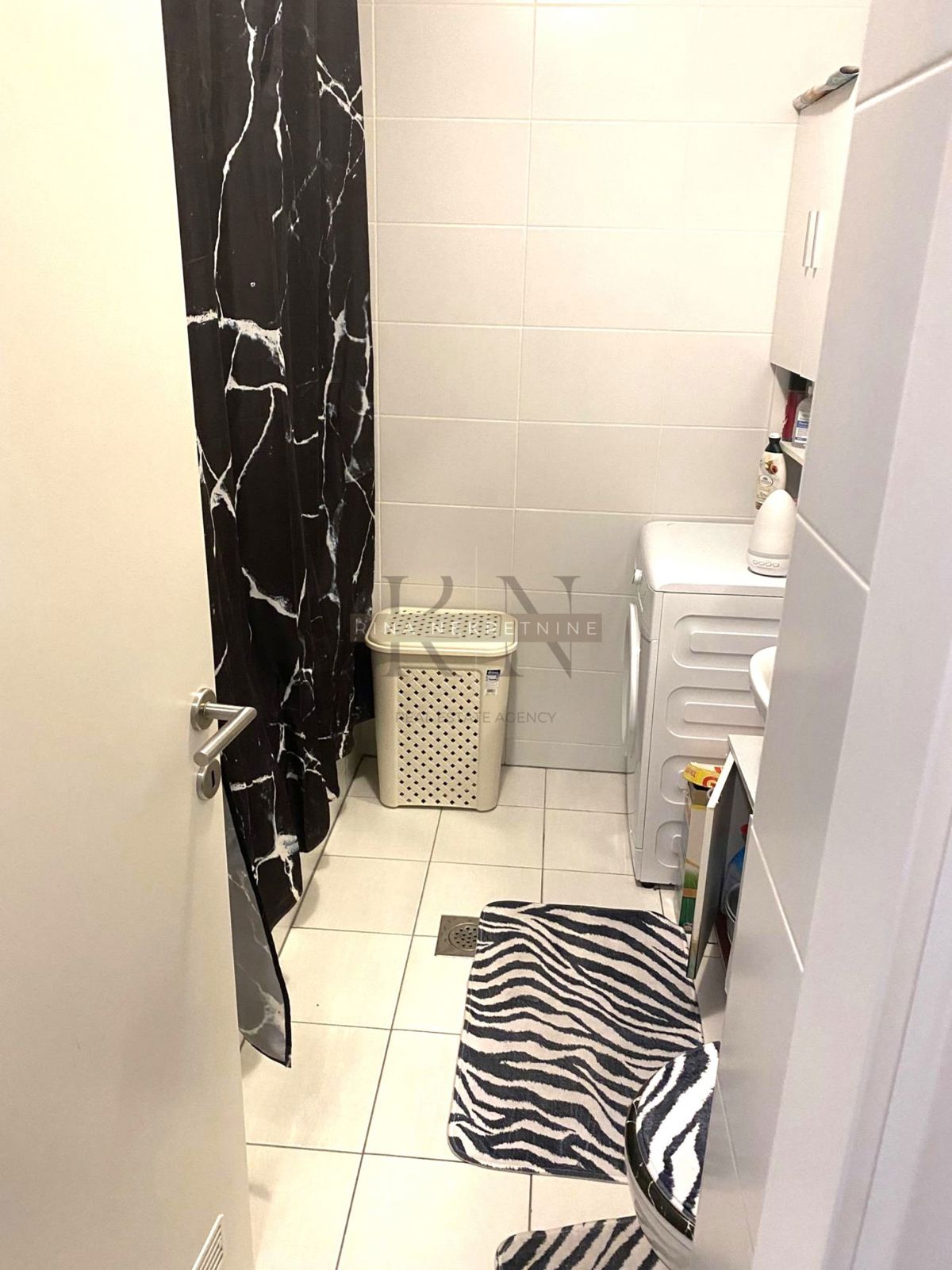 Zagreb, Novi Zagreb-Sv. Klara/Otok, 62m2, 2s, GPM, loža