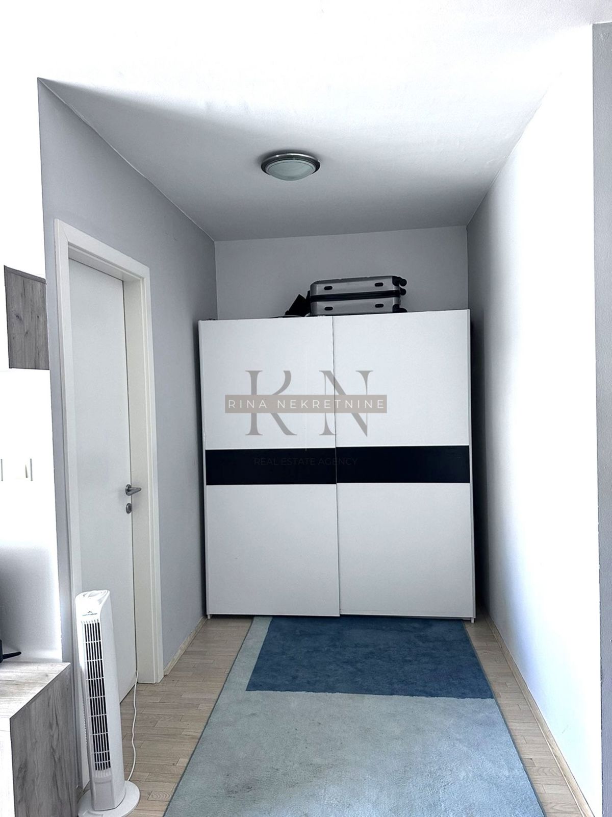 Zagreb, Novi Zagreb-Sv. Klara/Otok, 62m2, 2s, GPM, loža