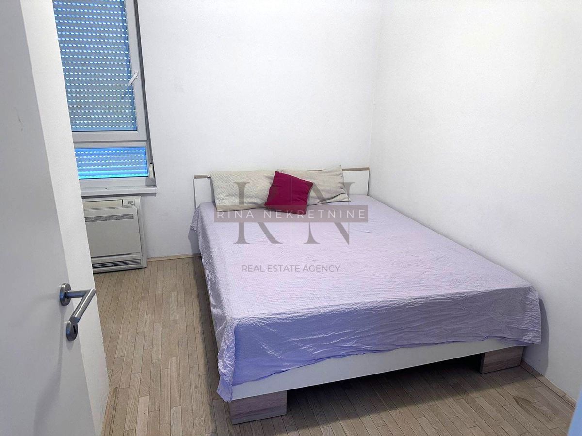 Zagreb, Novi Zagreb-Sv. Klara/Otok, 62m2, 2s, GPM, loža