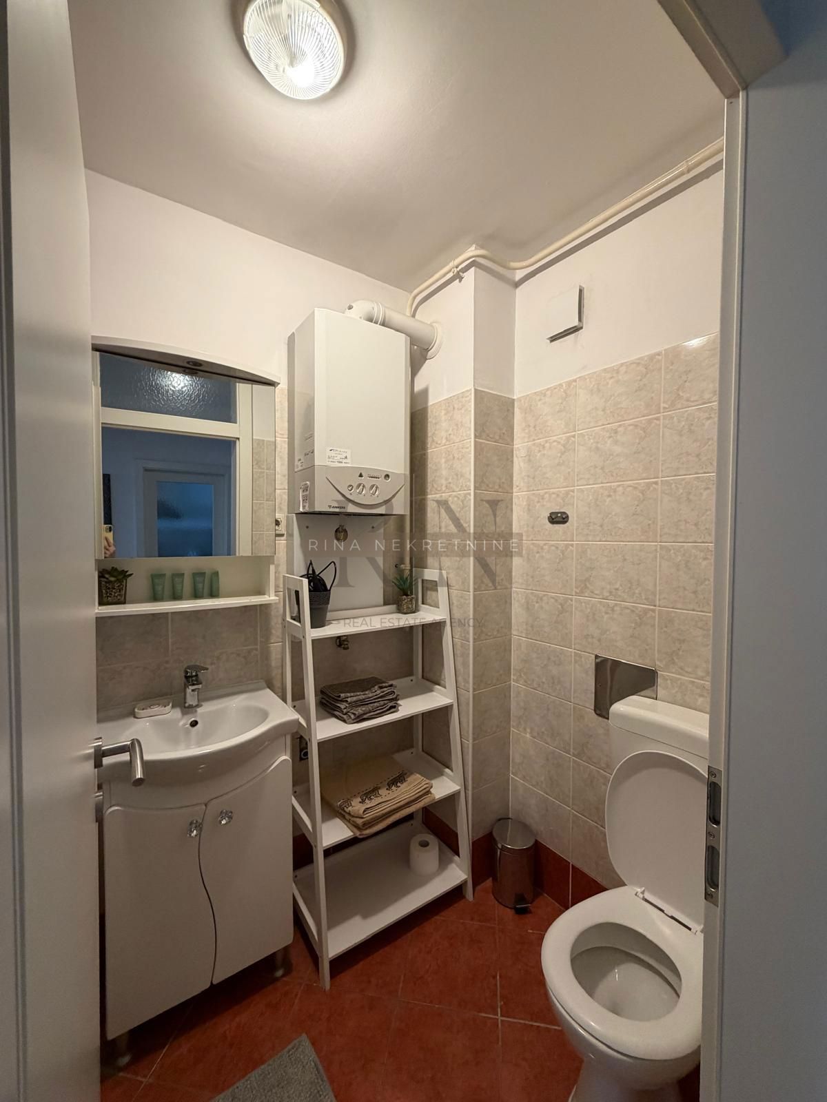 Stanovanje Lanište, Novi Zagreb - Zapad, Jaruščica, 44m2