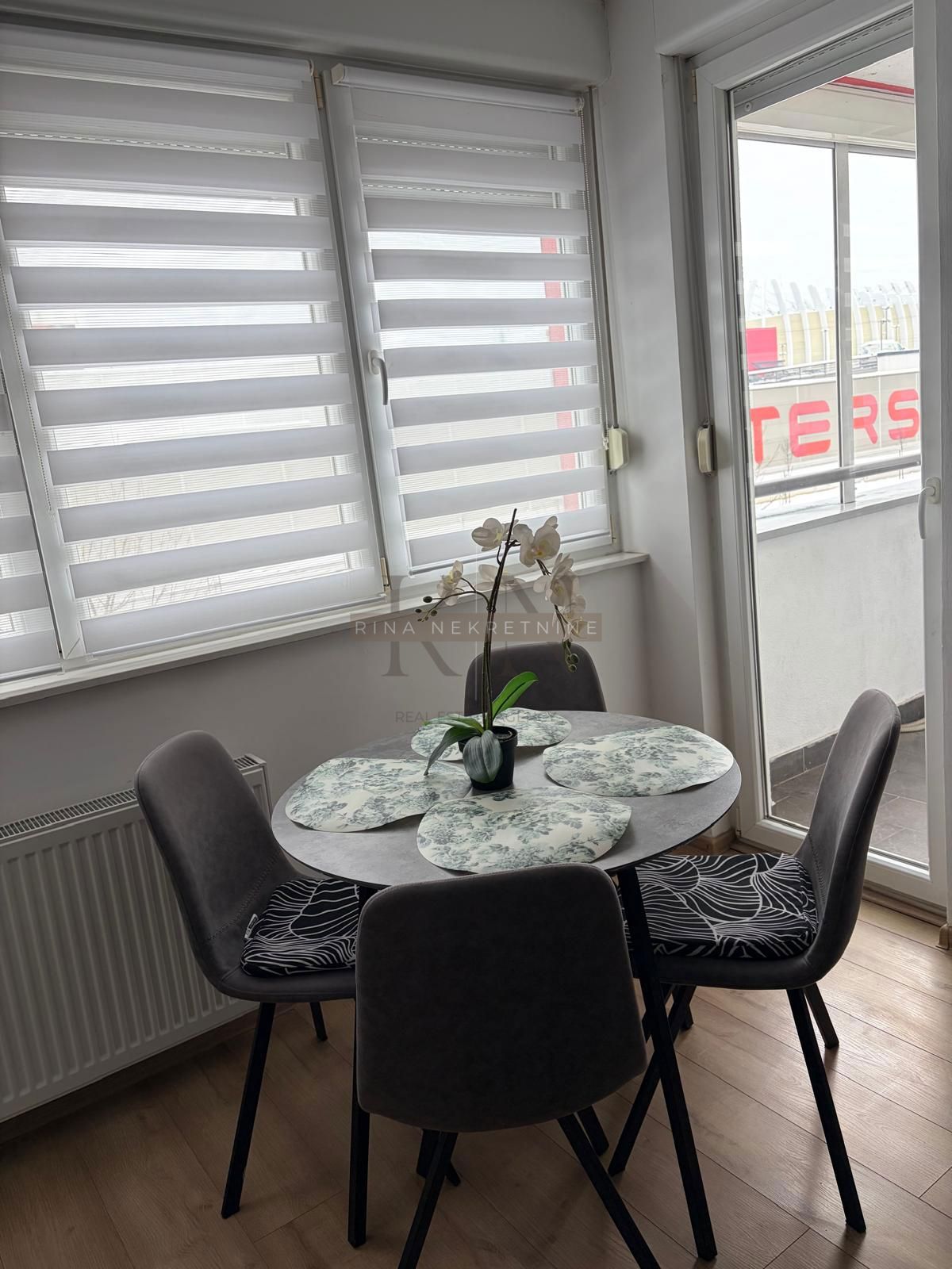 Stanovanje Lanište, Novi Zagreb - Zapad, Jaruščica, 44m2