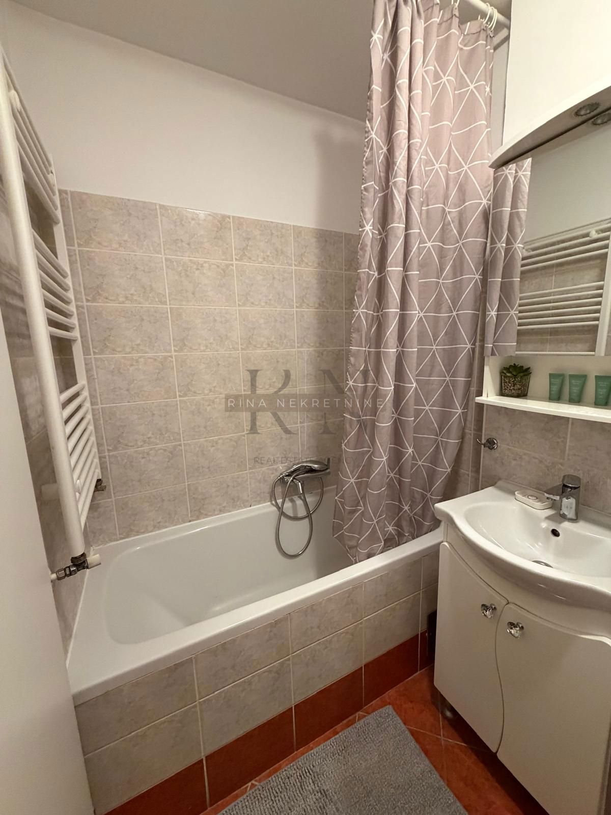 Stanovanje Lanište, Novi Zagreb - Zapad, Jaruščica, 44m2