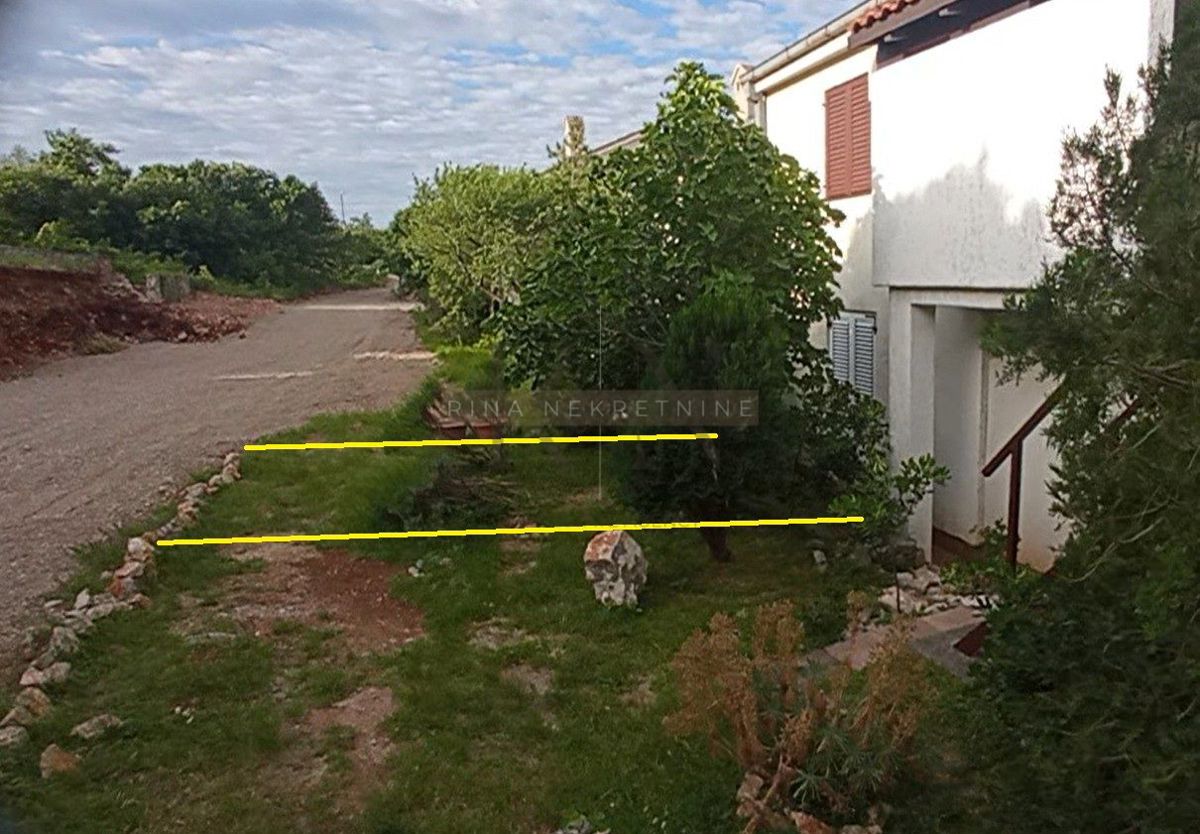 Stanovanje Klenovica, Novi Vinodolski, klenovica, 48,19m2