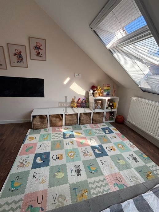 Stanovanje Trešnjevka, Trešnjevka - Sjever, tratinska ulica , 85m2