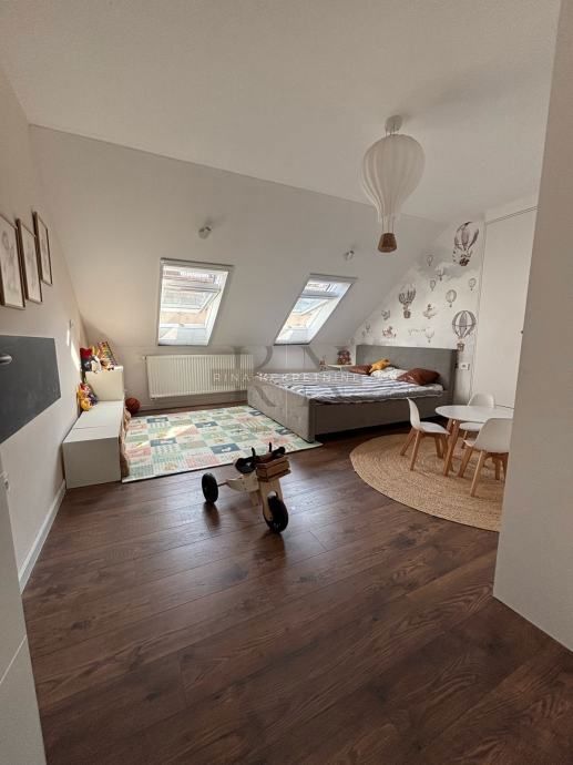 Stanovanje Trešnjevka, Trešnjevka - Sjever, tratinska ulica , 85m2