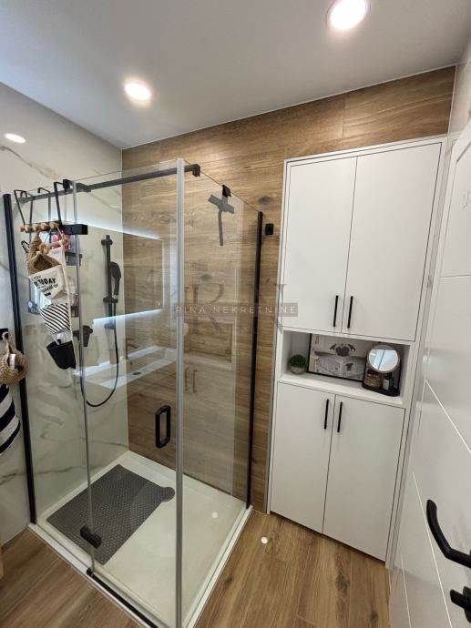 Stanovanje Trešnjevka, Trešnjevka - Sjever, tratinska ulica , 85m2