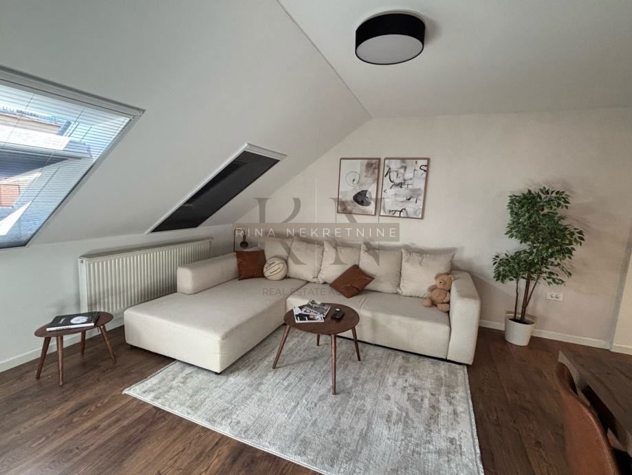 Stanovanje Trešnjevka, Trešnjevka - Sjever, tratinska ulica , 85m2