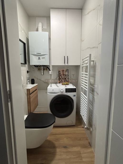 Stanovanje Trešnjevka, Trešnjevka - Sjever, tratinska ulica , 85m2