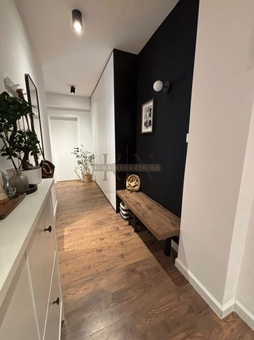 Stanovanje Trešnjevka, Trešnjevka - Sjever, tratinska ulica , 85m2