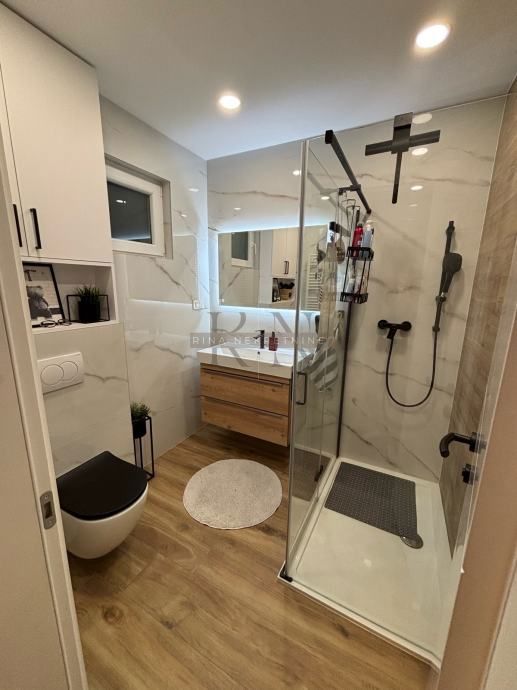 Stanovanje Trešnjevka, Trešnjevka - Sjever, tratinska ulica , 85m2