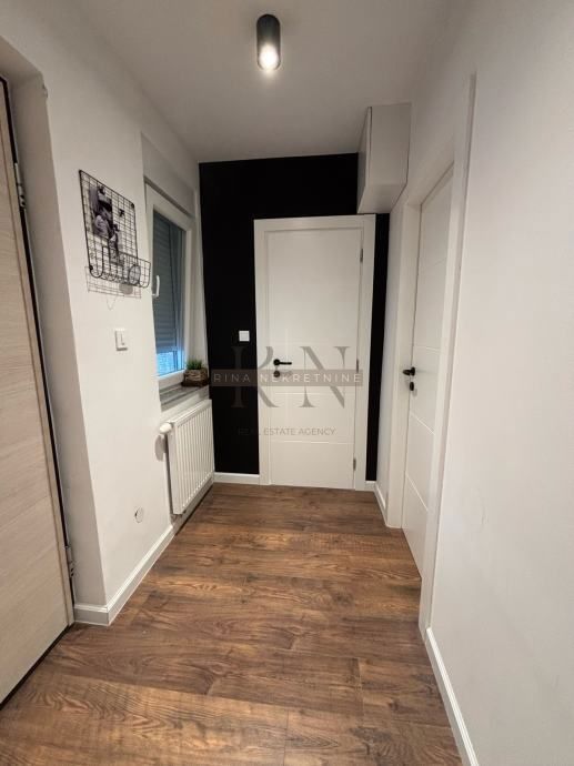 Stanovanje Trešnjevka, Trešnjevka - Sjever, tratinska ulica , 85m2