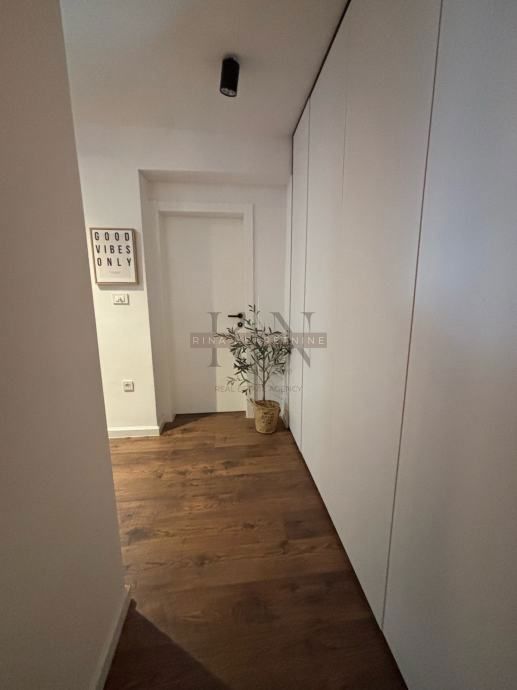 Stanovanje Trešnjevka, Trešnjevka - Sjever, tratinska ulica , 85m2