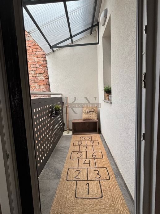 Stanovanje Trešnjevka, Trešnjevka - Sjever, tratinska ulica , 85m2