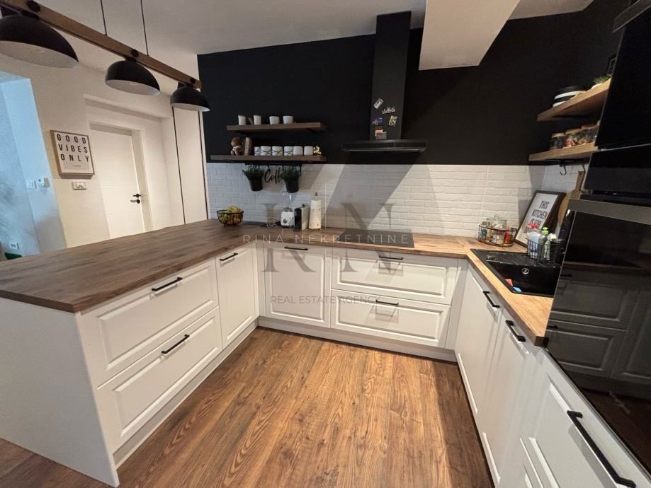 Stanovanje Trešnjevka, Trešnjevka - Sjever, tratinska ulica , 85m2