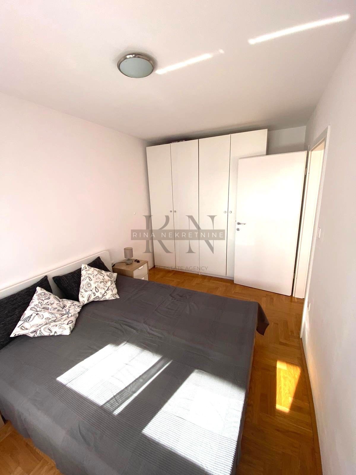 Stanovanje Lanište, Novi Zagreb - Zapad, Jaruščica , 49,05m2