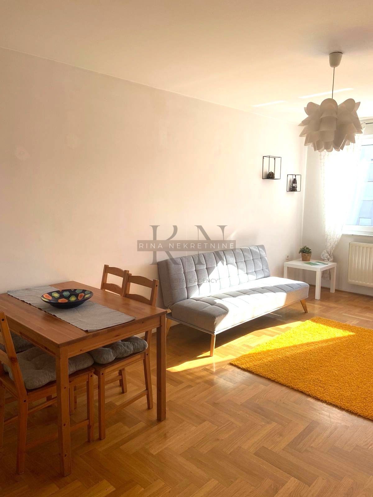 Stanovanje Lanište, Novi Zagreb - Zapad, Jaruščica , 49,05m2