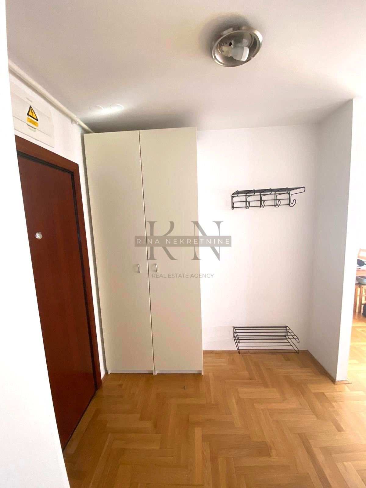 Stanovanje Lanište, Novi Zagreb - Zapad, Jaruščica , 49,05m2