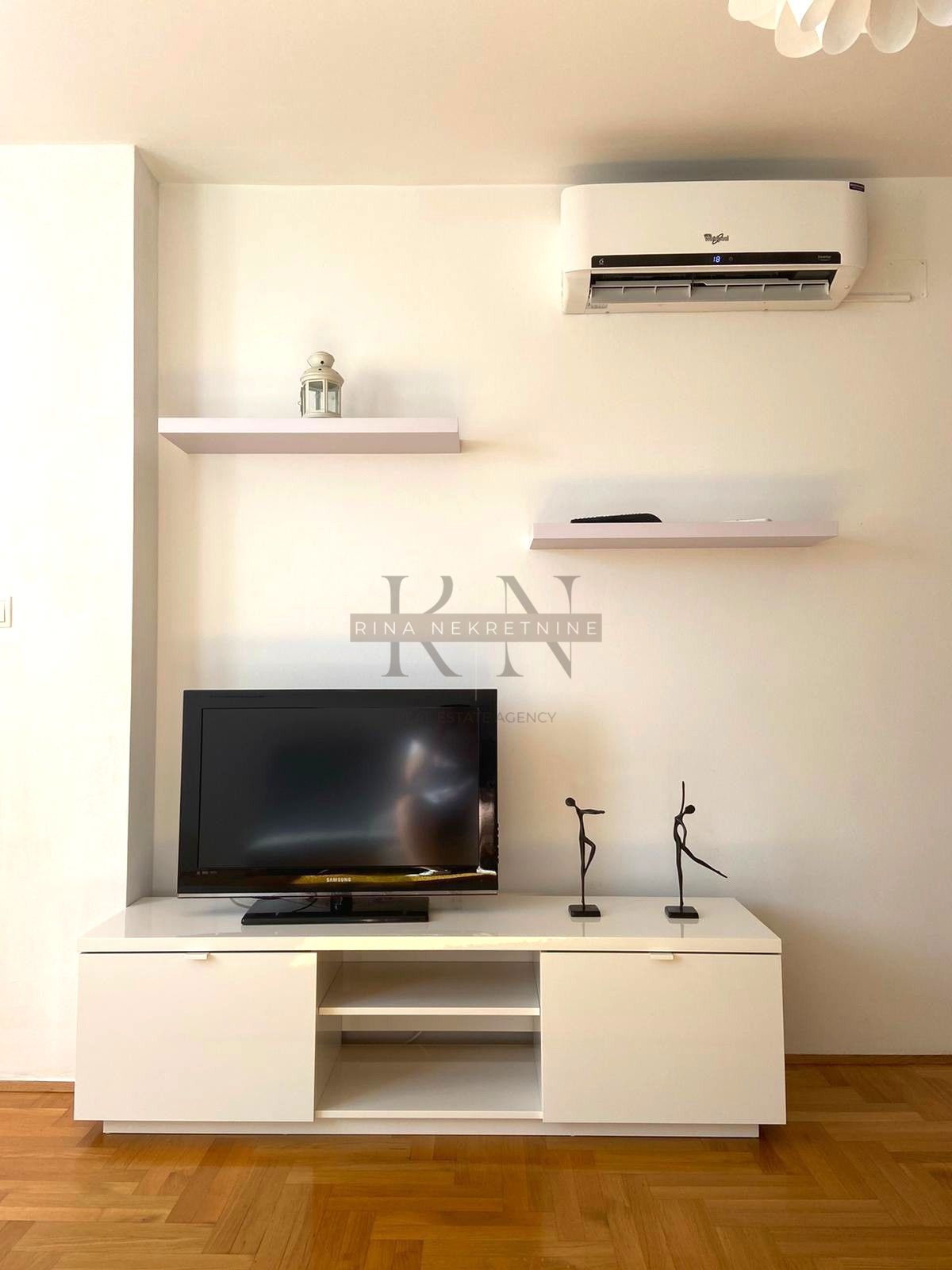 Stanovanje Lanište, Novi Zagreb - Zapad, Jaruščica , 49,05m2