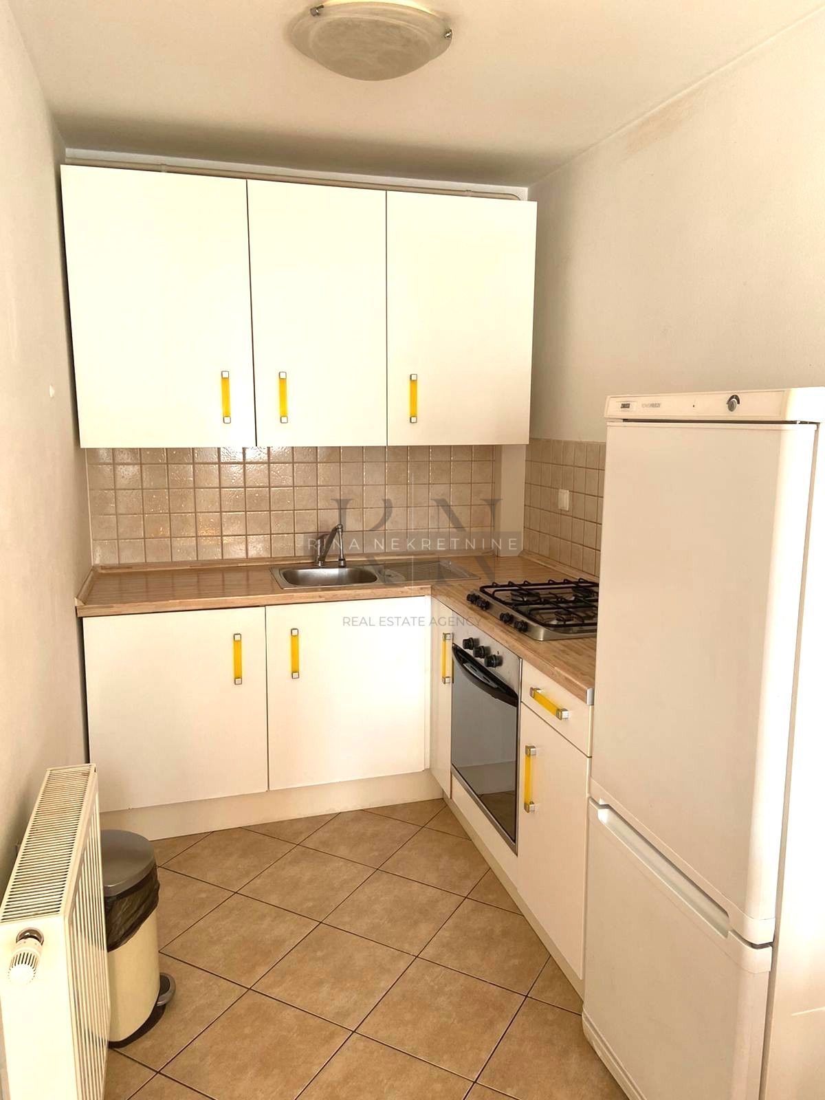 Stanovanje Lanište, Novi Zagreb - Zapad, Jaruščica , 49,05m2