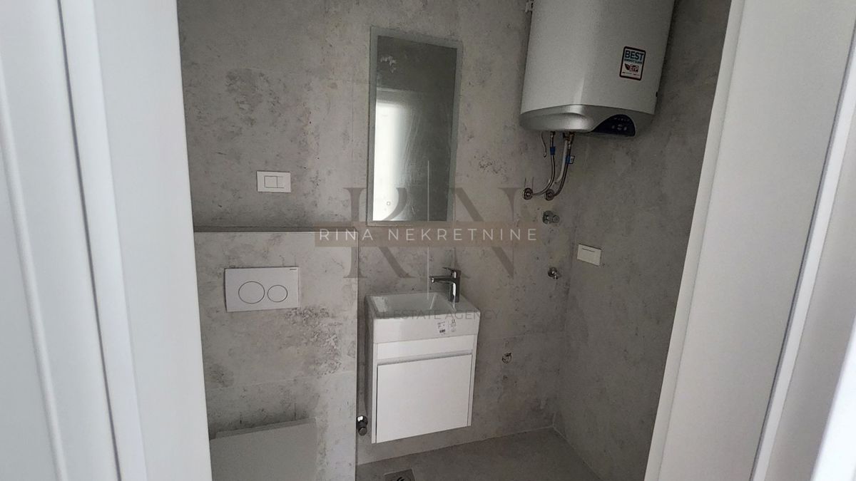 ISTRA - POREČ, STANOVANJE 65.71m2 - JUG, NOVOGRADNJA