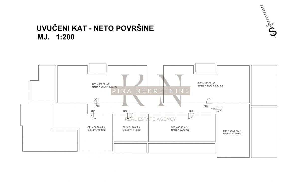 NOVI ZAGREB - BLATO - NOV PROJEKT - REZERVACIJE V POTEKU!