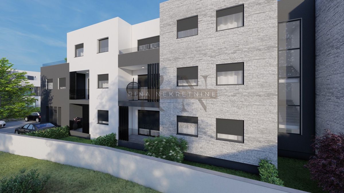 NOVI ZAGREB - BLATO - NOV PROJEKT - REZERVACIJE V POTEKU!