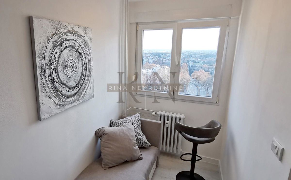 Stanovanje Travno, Novi Zagreb - Istok, 42,36m2
