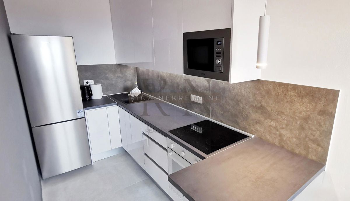 Stanovanje Travno, Novi Zagreb - Istok, 42,36m2