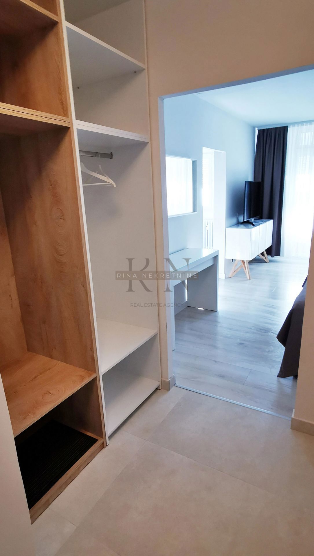 Stanovanje Travno, Novi Zagreb - Istok, 42,36m2