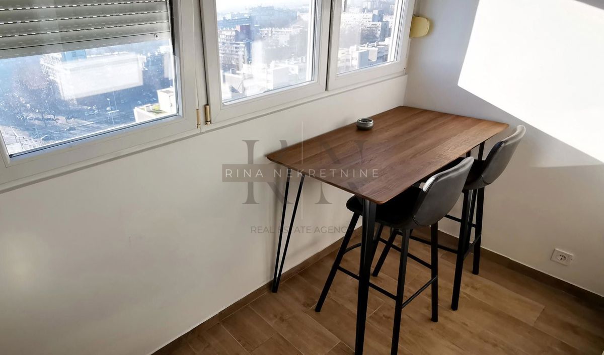 Stanovanje Travno, Novi Zagreb - Istok, 42,36m2