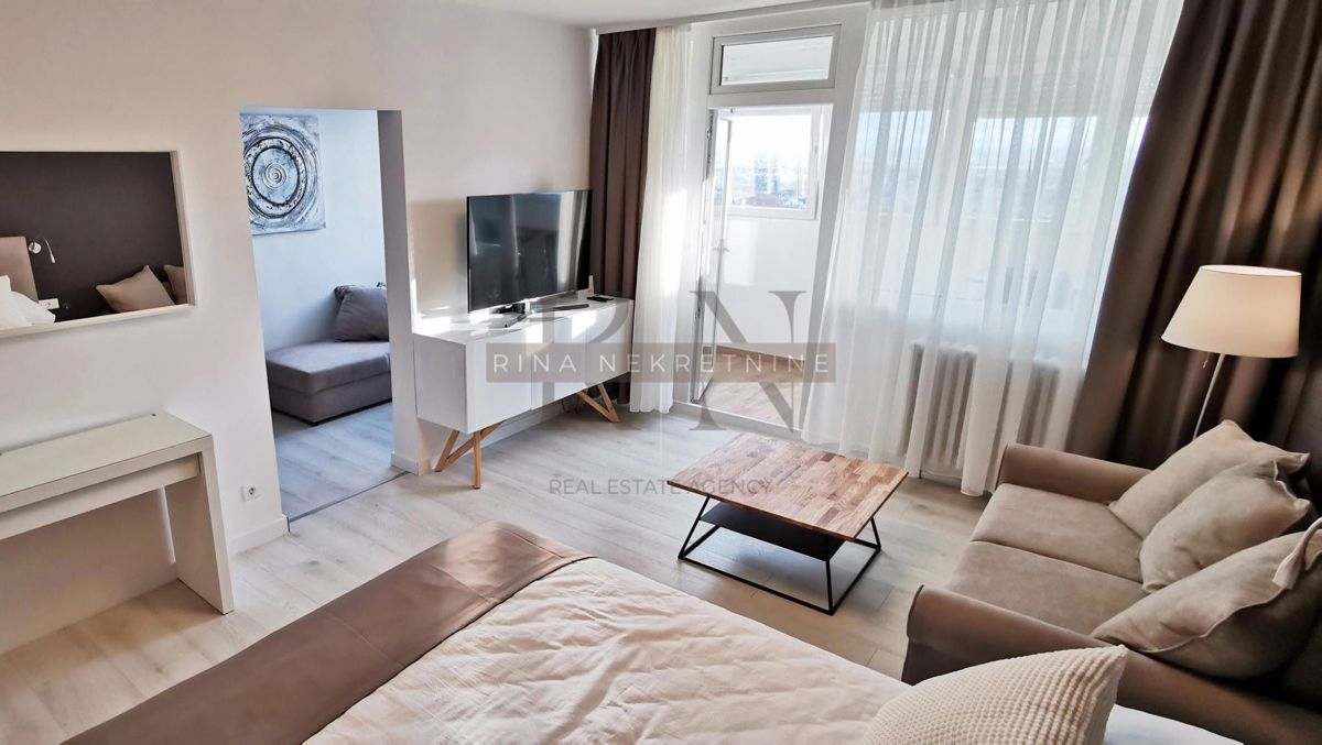 Stanovanje Travno, Novi Zagreb - Istok, 42,36m2