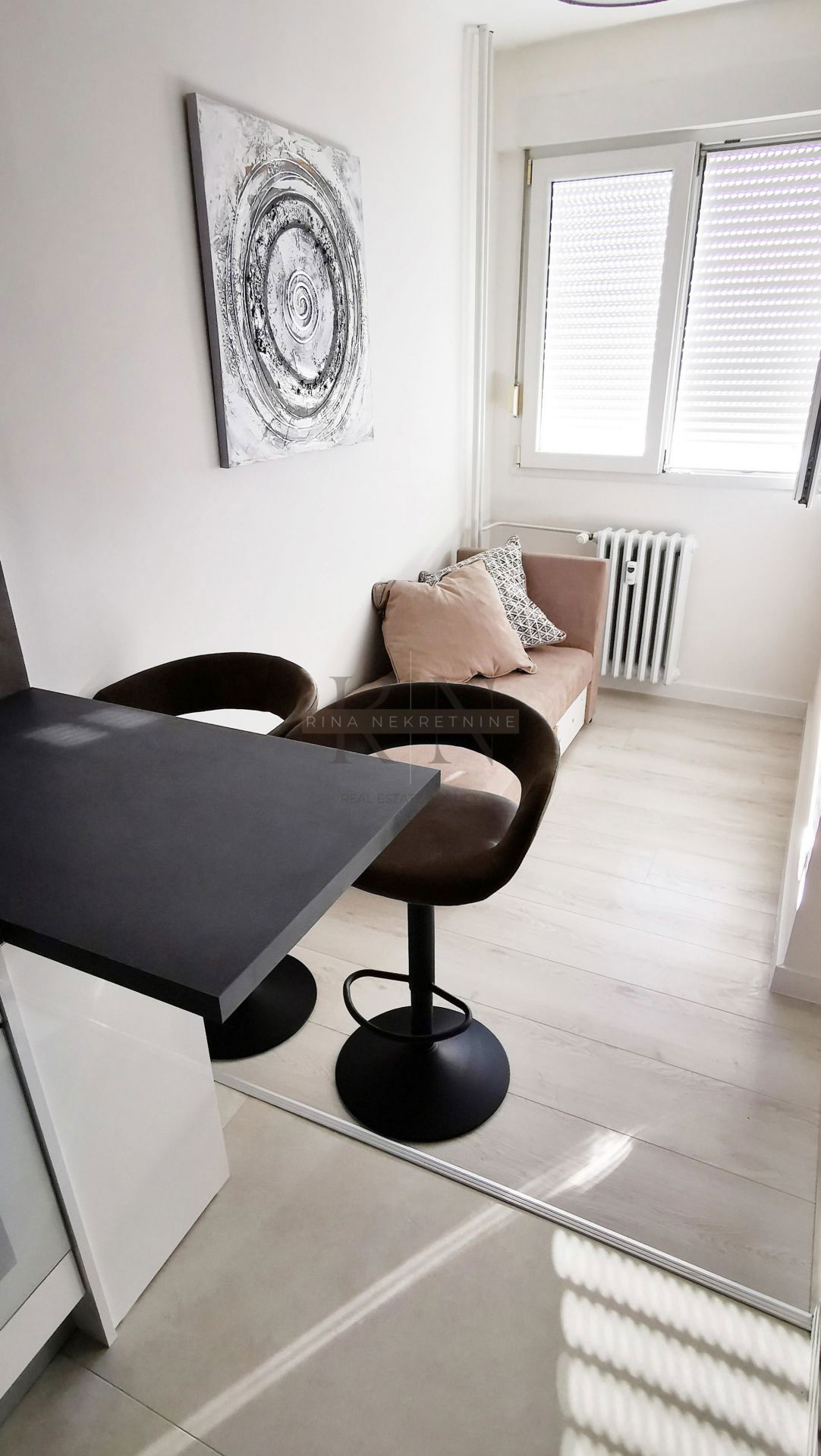 Stanovanje Travno, Novi Zagreb - Istok, 42,36m2
