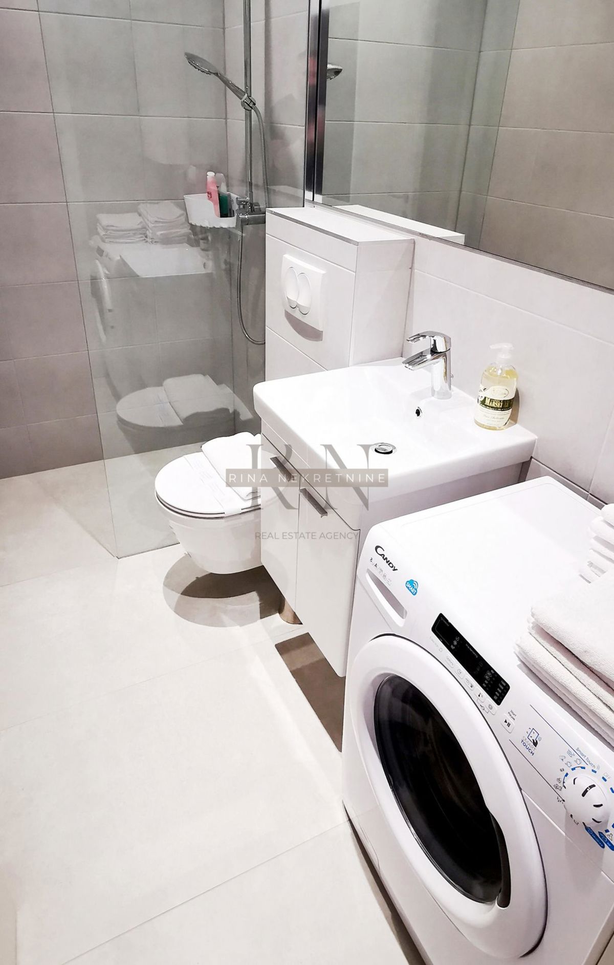 Stanovanje Travno, Novi Zagreb - Istok, 42,36m2