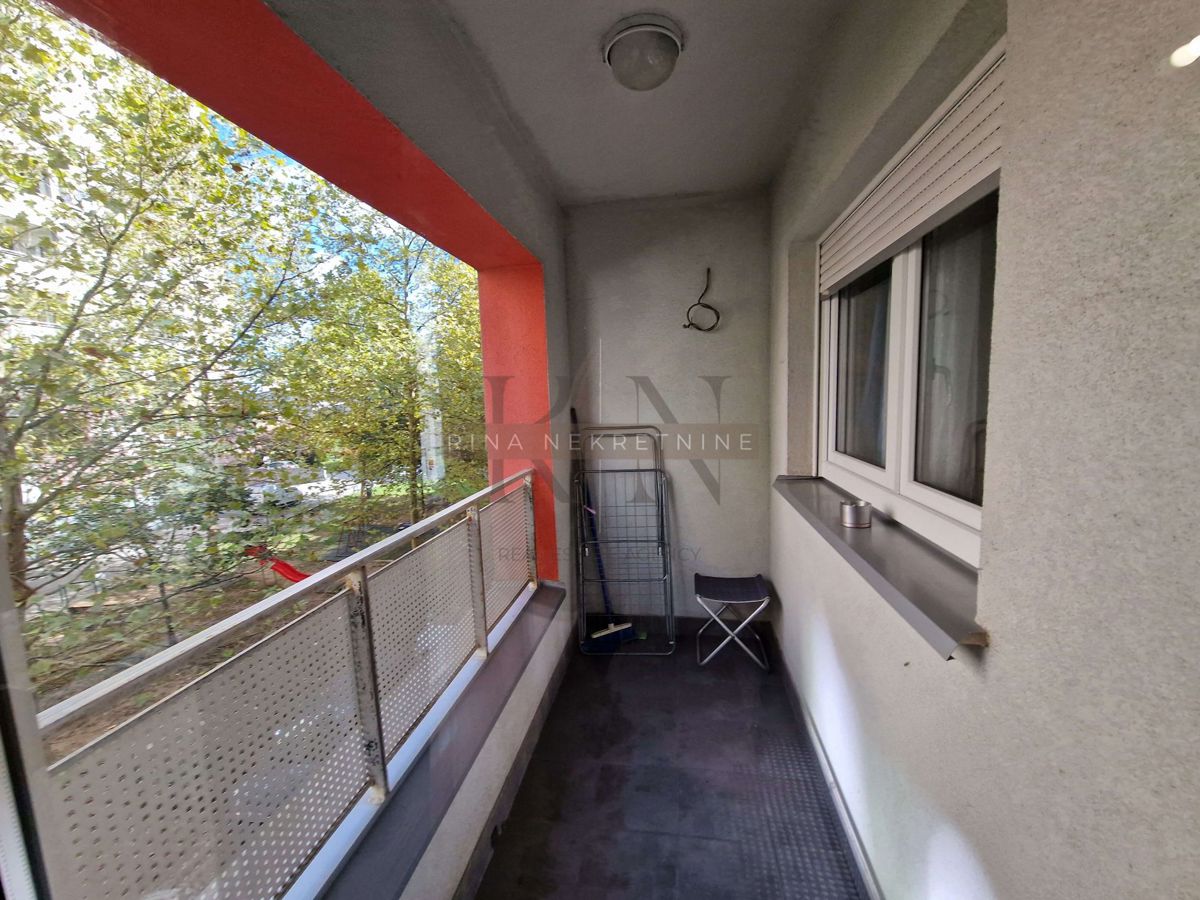 Stanovanje Lanište,Novi Zagreb - Zapad,Jaruščica , 50,10m2