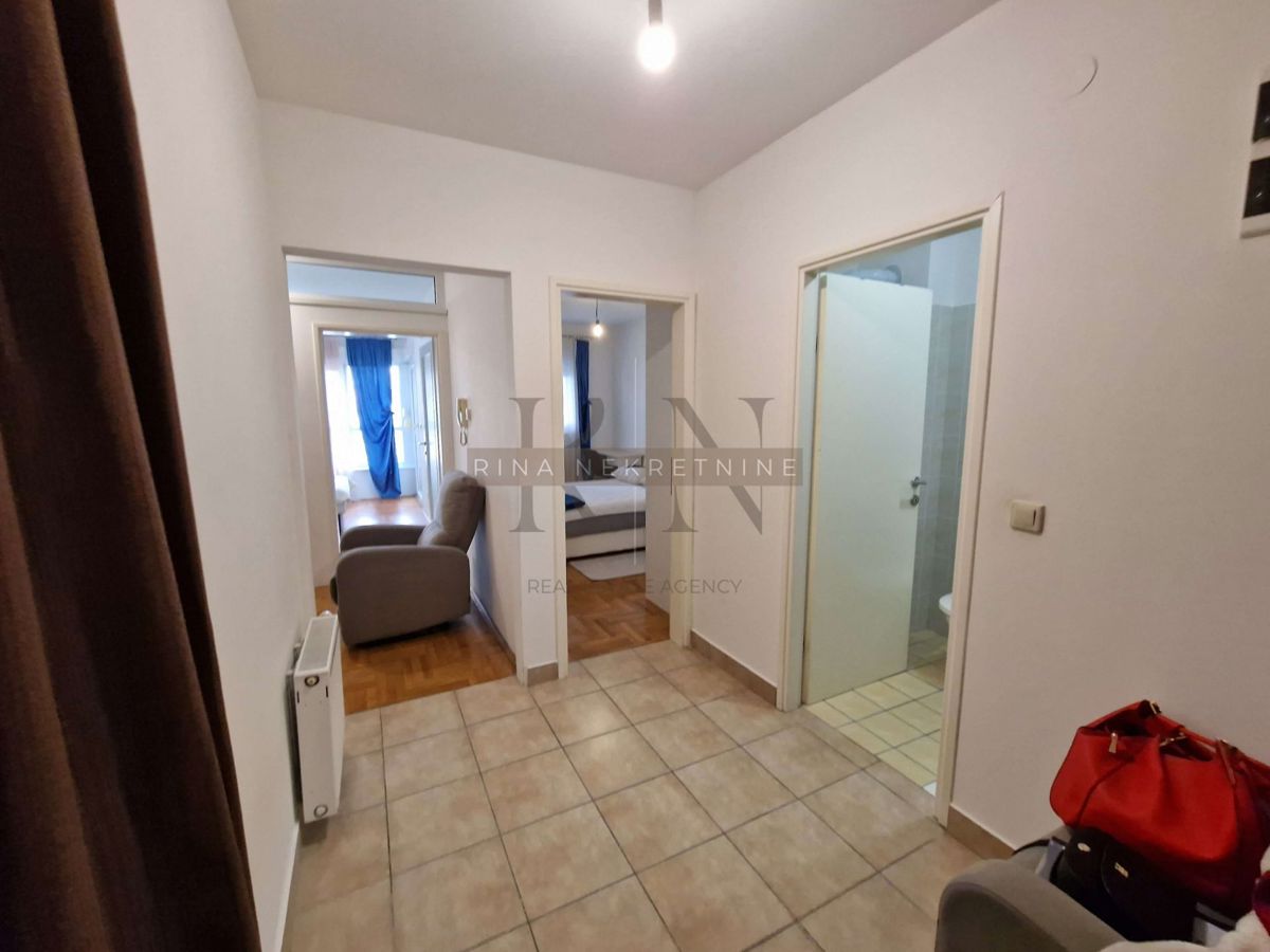 Stanovanje Lanište,Novi Zagreb - Zapad,Jaruščica , 50,10m2