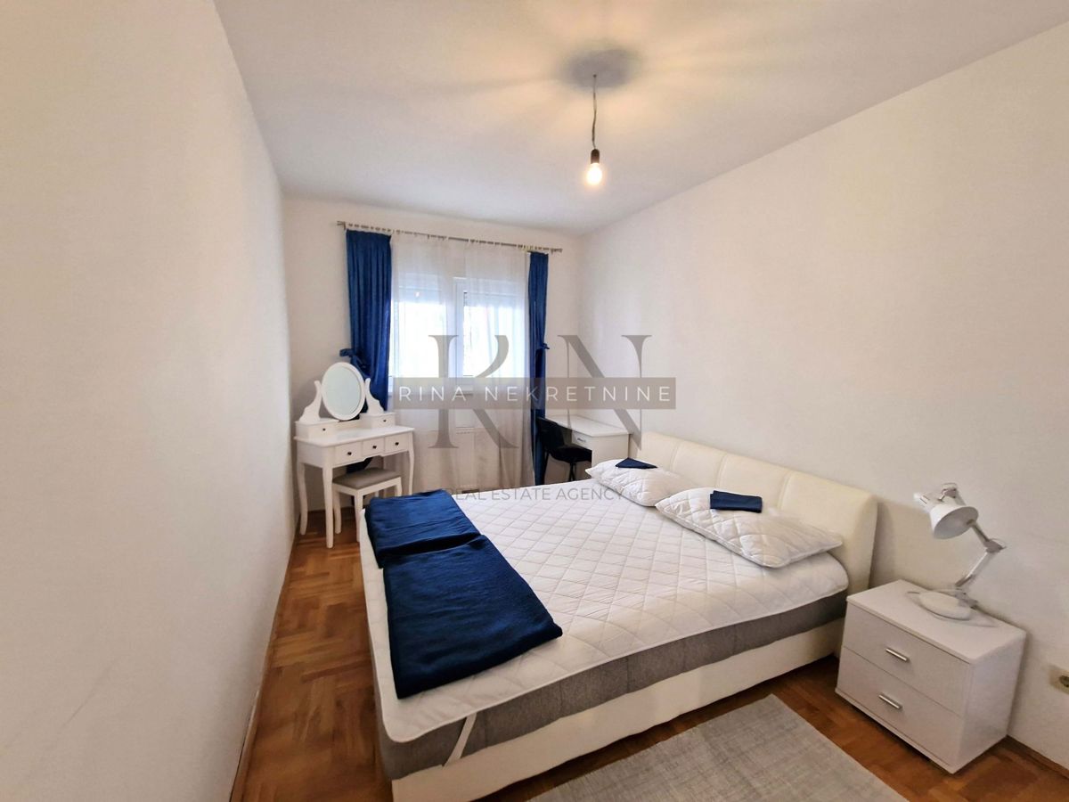 Stanovanje Lanište,Novi Zagreb - Zapad,Jaruščica , 50,10m2