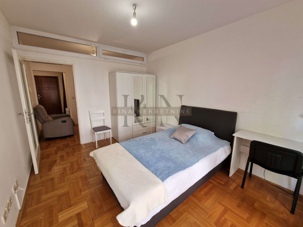 Stanovanje Lanište,Novi Zagreb - Zapad,Jaruščica , 50,10m2