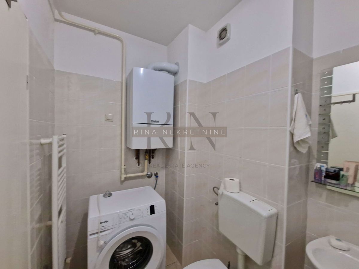 Stanovanje Lanište,Novi Zagreb - Zapad,Jaruščica , 50,10m2