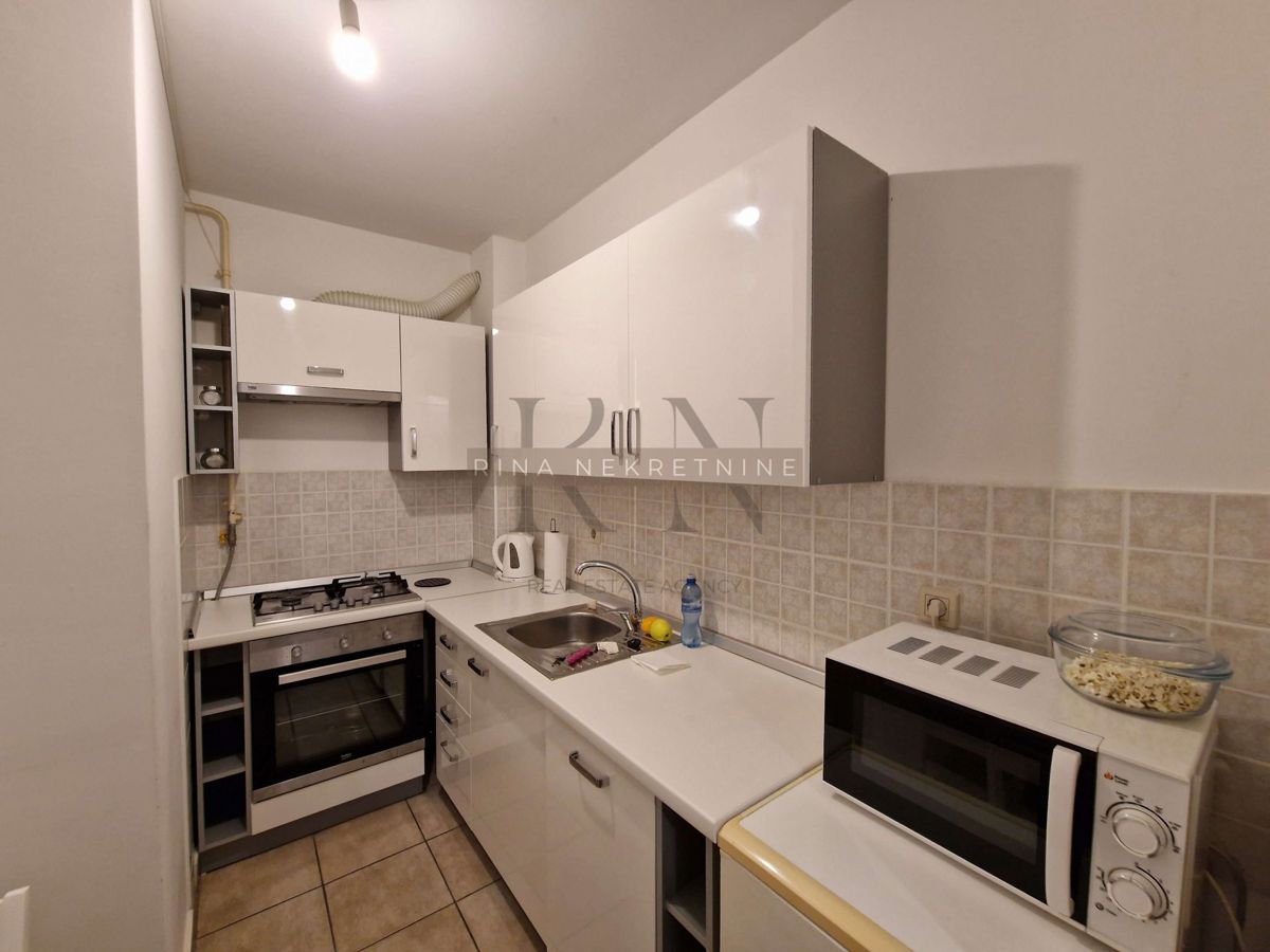 Stanovanje Lanište,Novi Zagreb - Zapad,Jaruščica , 50,10m2