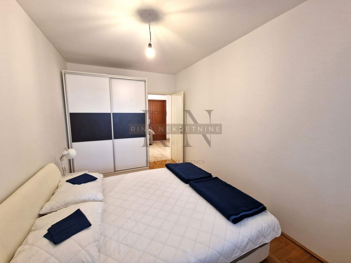 Stanovanje Lanište,Novi Zagreb - Zapad,Jaruščica , 50,10m2