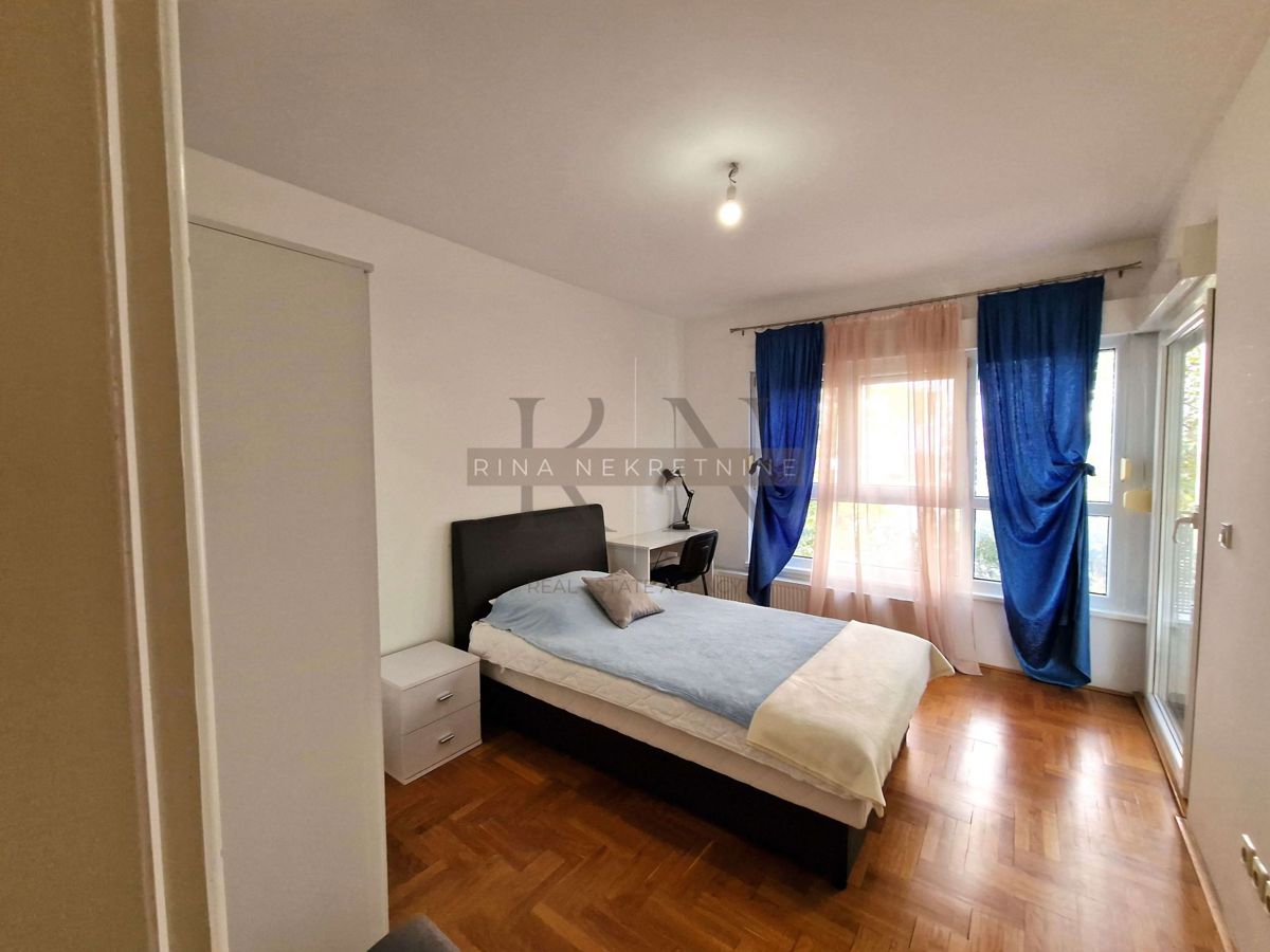 Stanovanje Lanište,Novi Zagreb - Zapad,Jaruščica , 50,10m2
