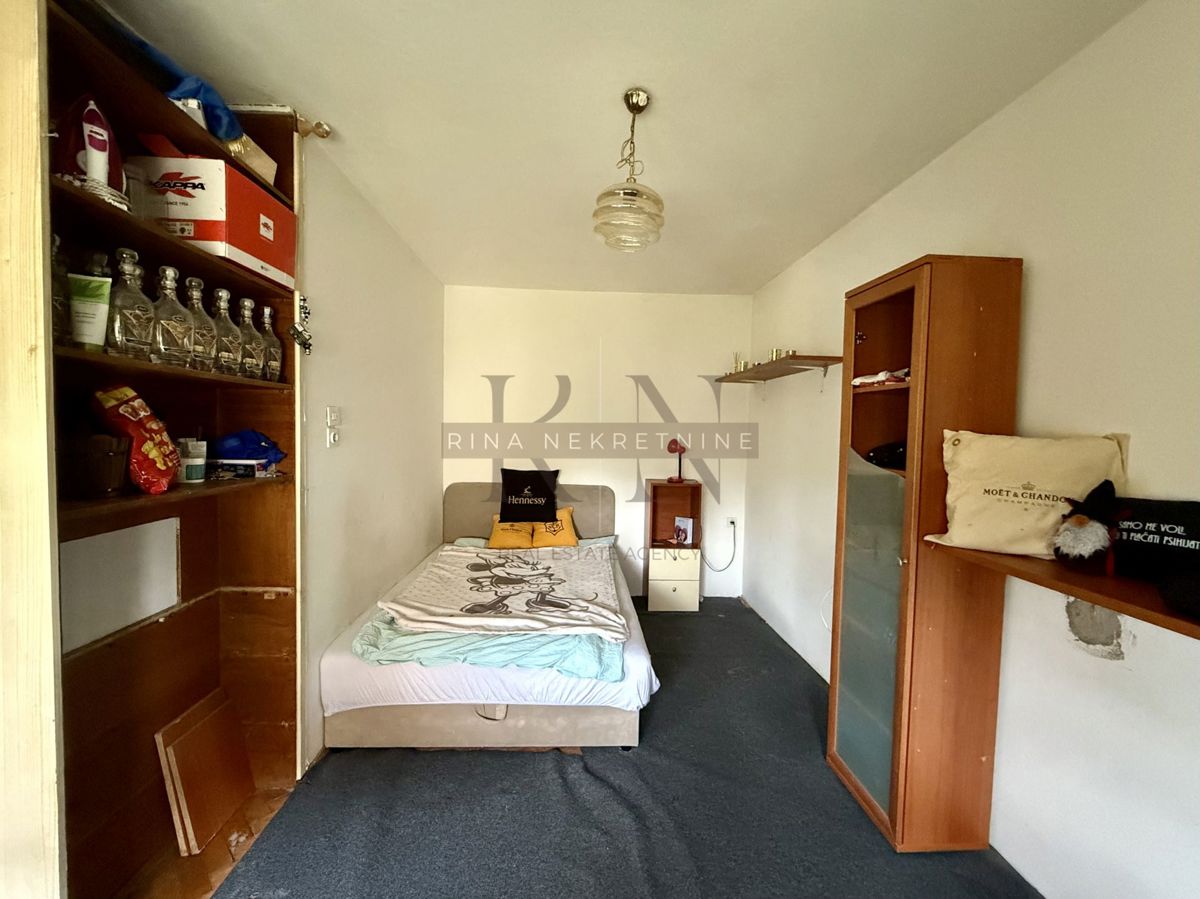 ZAGREB - CENTER - 2-SOBNO STANOVANJE NA TOP LOKACIJI