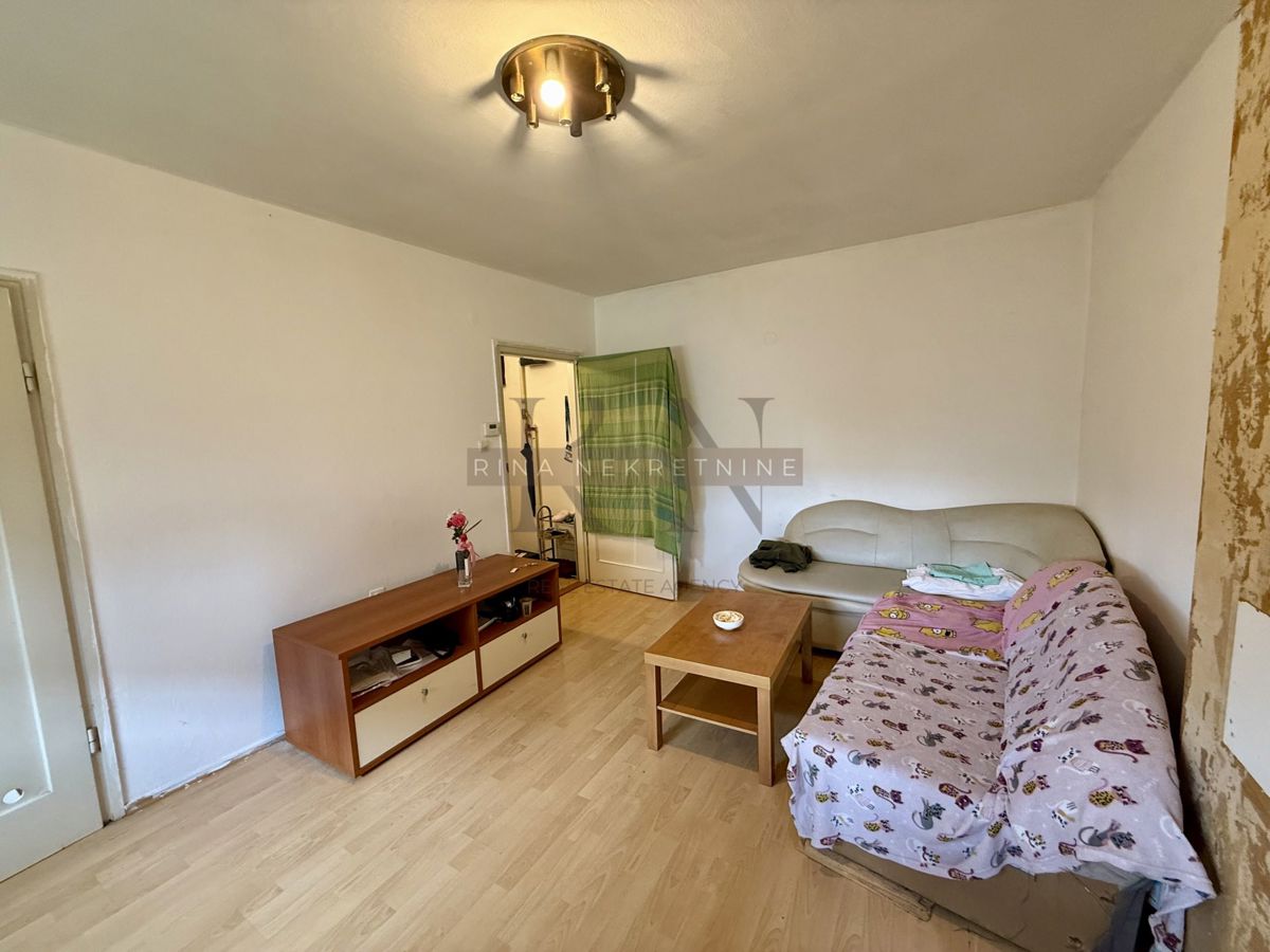 ZAGREB - CENTER - 2-SOBNO STANOVANJE NA TOP LOKACIJI