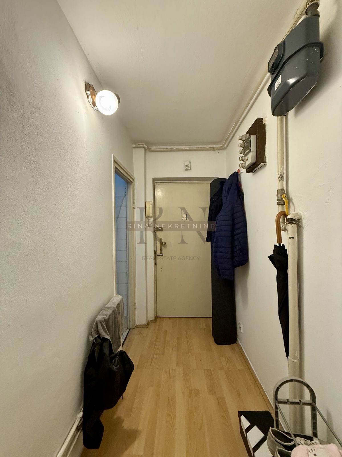 ZAGREB - CENTER - 2-SOBNO STANOVANJE NA TOP LOKACIJI