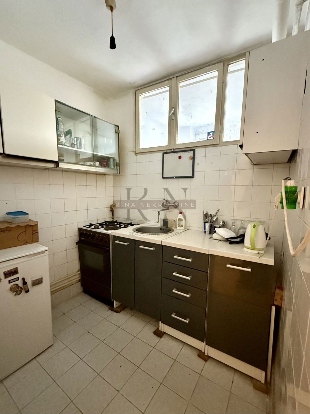 ZAGREB - CENTER - 2-SOBNO STANOVANJE NA TOP LOKACIJI