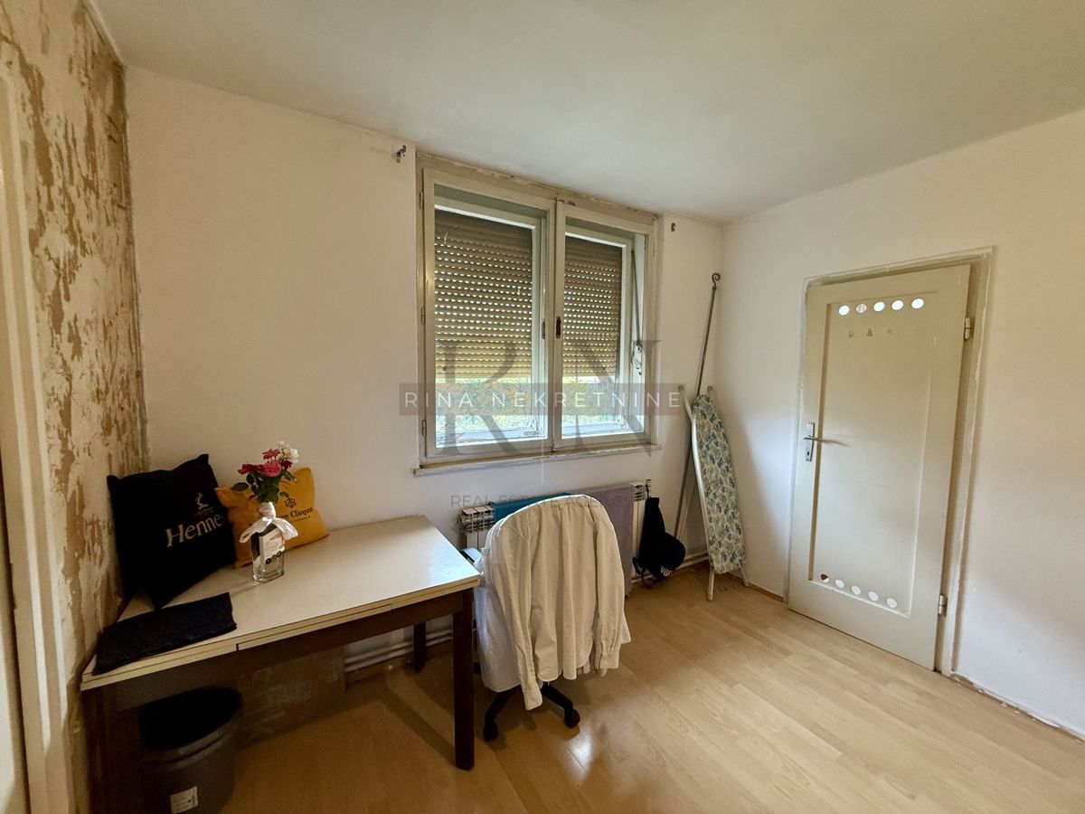 ZAGREB - CENTER - 2-SOBNO STANOVANJE NA TOP LOKACIJI