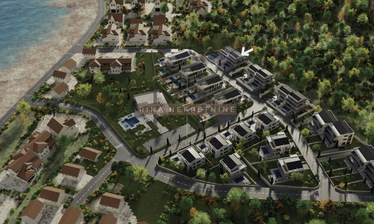 Luksuzna vila ob morju v Istri – Umag & Novigrad