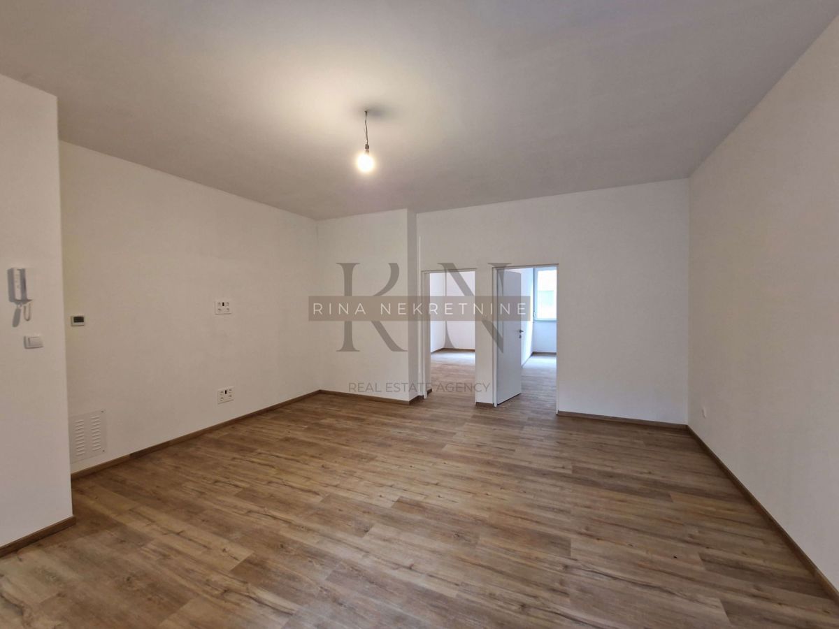 Stanovanje Centar, Gornji Grad - Medveščak, Brešćenskog, 86,17m2