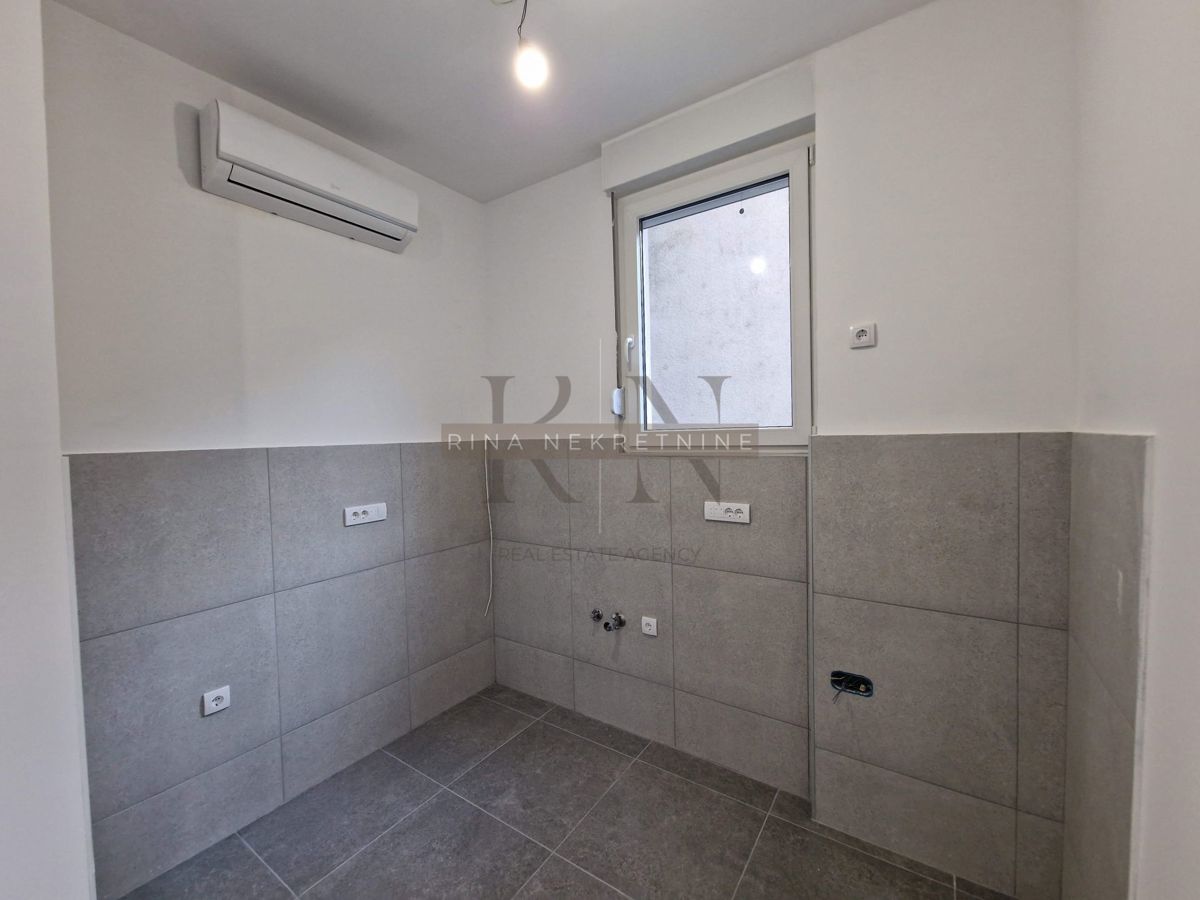 Stanovanje Centar, Gornji Grad - Medveščak, Brešćenskog, 86,17m2